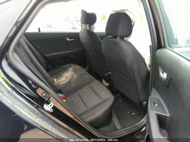 3KPA24AD7PE518177 KIA RIO LX