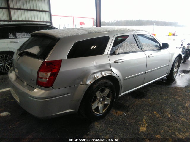 2007 DODGE MAGNUM VIN: 2D4FV47V57H794328