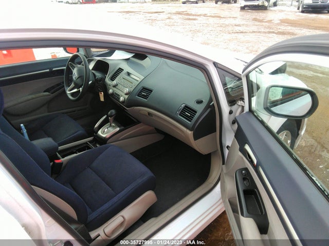 Honda CIVIC HYBRID 2011 JHMFA3F26BS000088 Image 5