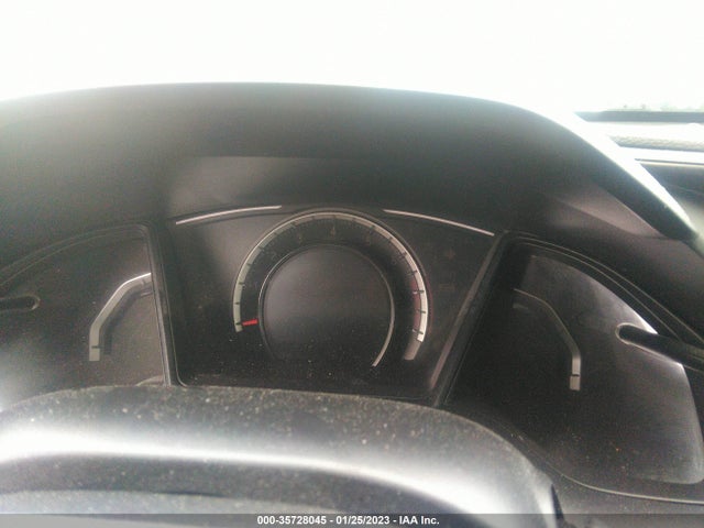 Honda Civic Coupe Lx-p 2018 2HGFC4B09JH306778 Image 7