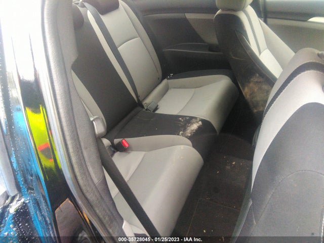 Honda Civic Coupe Lx-p 2018 2HGFC4B09JH306778 Image 8