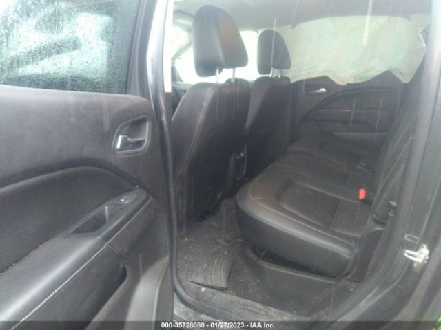 1GTP6DE19G1304972 GMC Canyon 4wd Slt