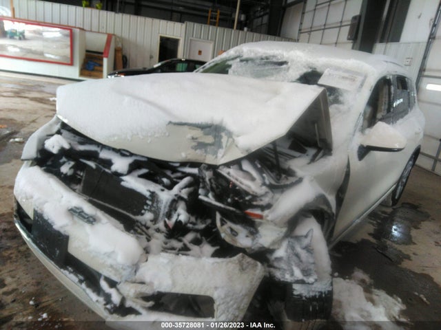 WVGFF9BP5BD004558 Volkswagen Touareg Sport