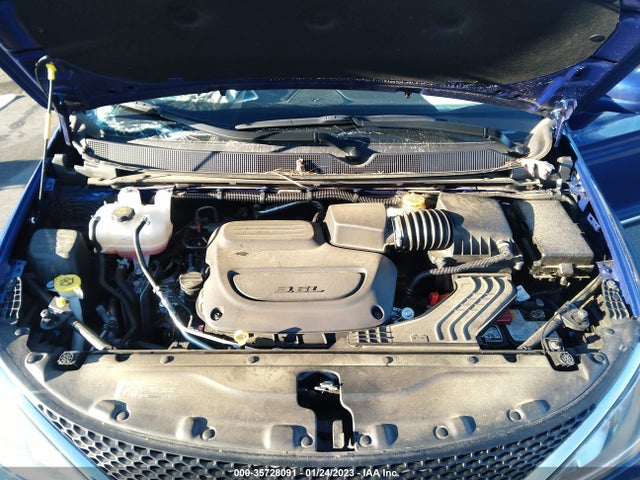 2C4RC1BG1LR248363 Chrysler Pacifica