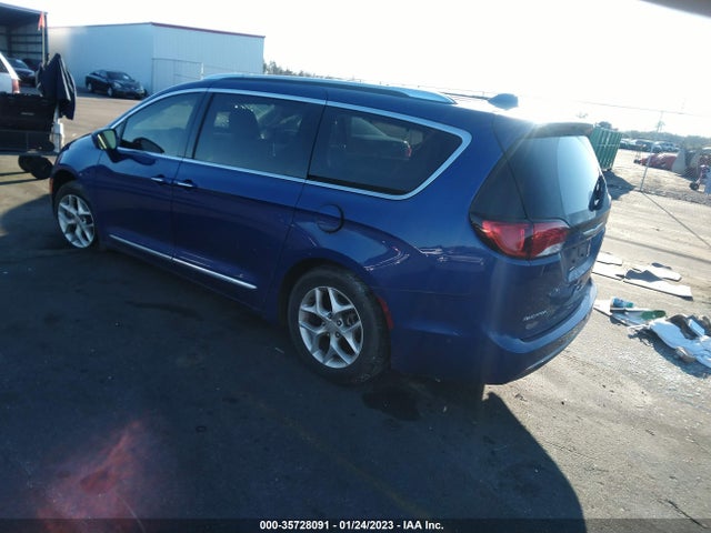 2C4RC1BG1LR248363 Chrysler Pacifica