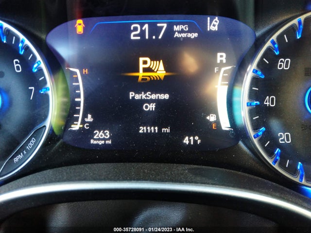2C4RC1BG1LR248363 Chrysler Pacifica