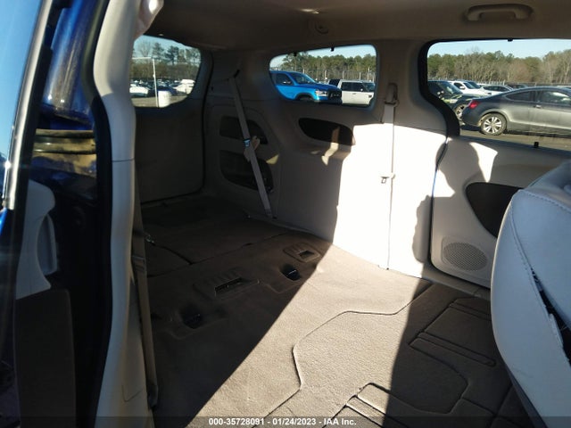 2C4RC1BG1LR248363 Chrysler Pacifica