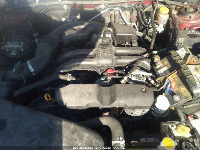 4S4BRBDC5E3234554 Subaru Outback 2.5i Premium