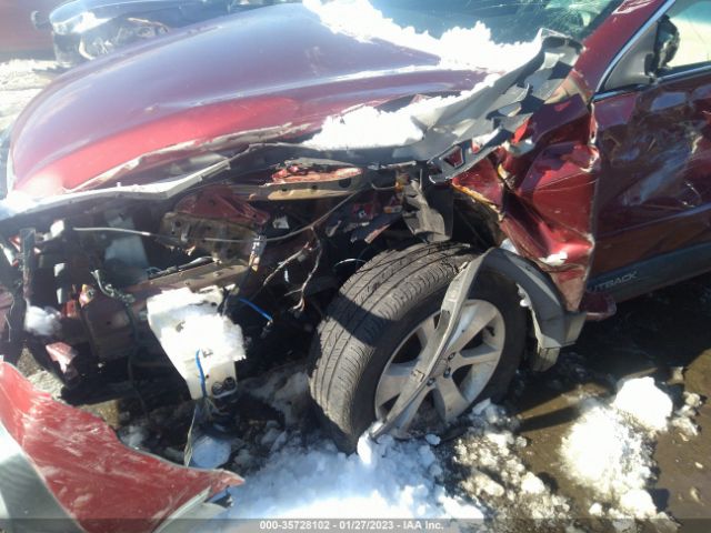4S4BRBDC5E3234554 Subaru Outback 2.5i Premium
