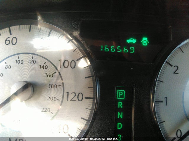 2010 CHRYSLER 300 TOURING VIN: 2C3CA5CV2AH263249