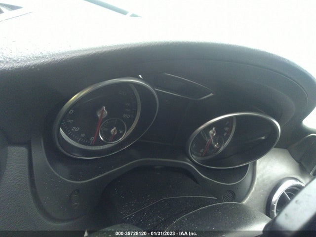 2018 Mercedes-Benz CLA-Class, VIN: WDDSJ4EB0JN546301