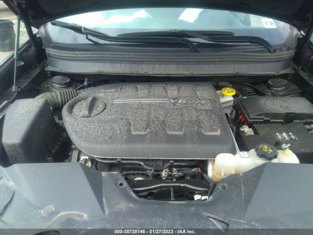 1C4PJMDX9KD414125 Jeep Cherokee