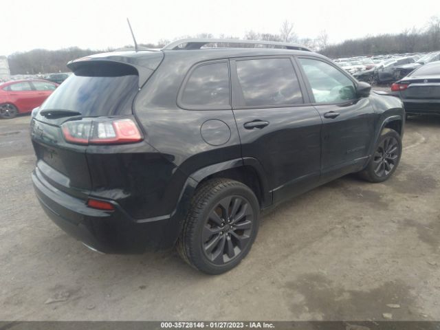 1C4PJMDX9KD414125 Jeep Cherokee