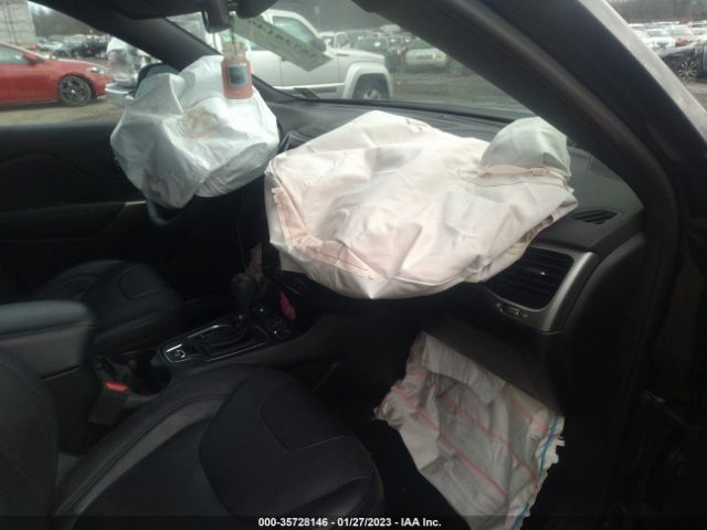 1C4PJMDX9KD414125 Jeep Cherokee