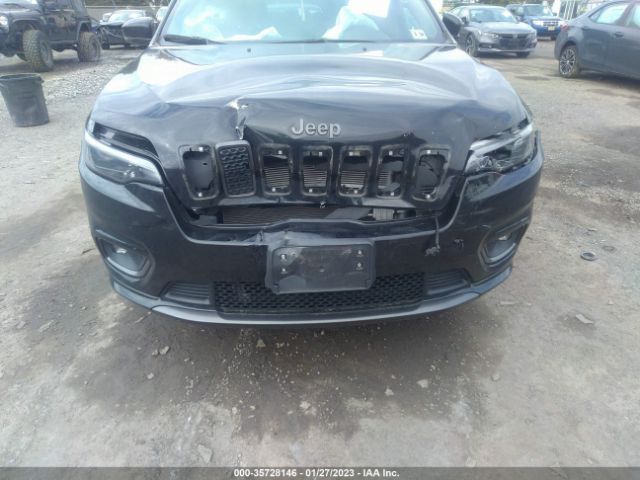 1C4PJMDX9KD414125 Jeep Cherokee