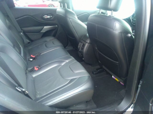 1C4PJMDX9KD414125 Jeep Cherokee