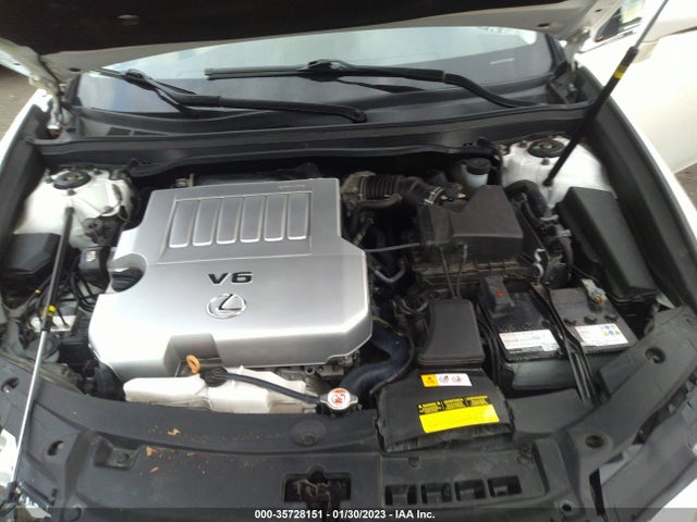 58ABK1GG4HU056656 Lexus ES