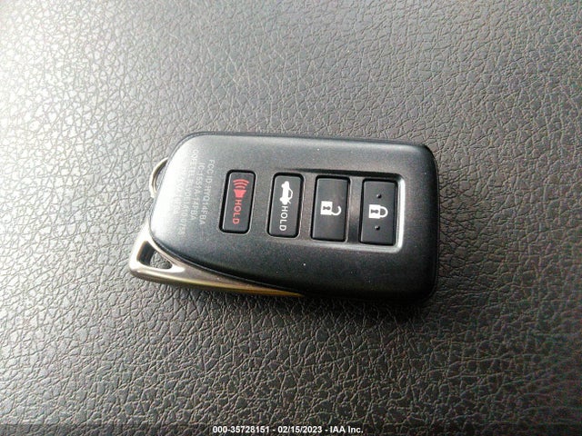 58ABK1GG4HU056656 Lexus ES