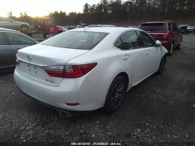 58ABK1GG4HU056656 Lexus ES