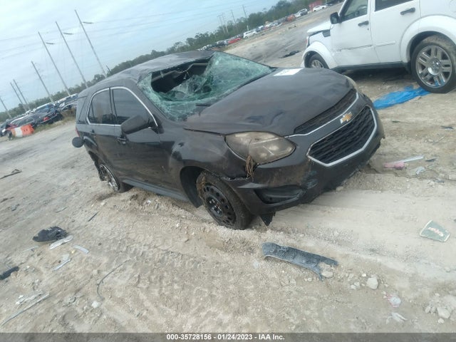 2016 2GNALBEK4G6202916 main image