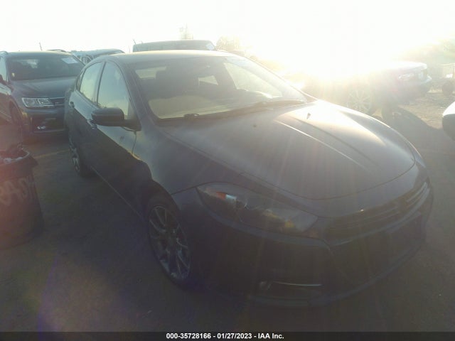 2014 1C3CDFBB8ED902175 main image