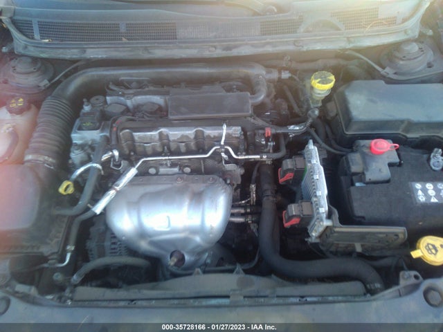 Dodge DART SXT 2014 1C3CDFBB8ED902175 Image 10