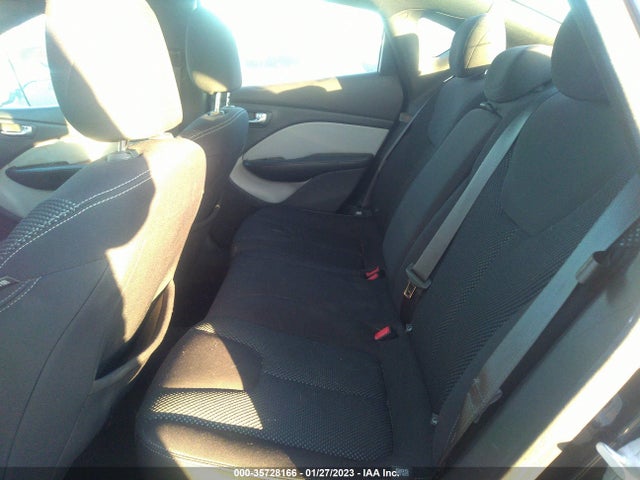 Dodge DART SXT 2014 1C3CDFBB8ED902175 Image 8