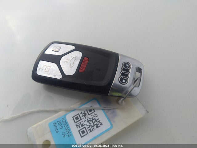 Audi Q5 Premium Plus 2019 WA1BNAFY0K2035068 Image 11