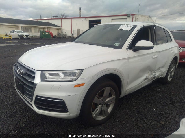 Audi Q5 Premium Plus 2019 WA1BNAFY0K2035068 Image 2