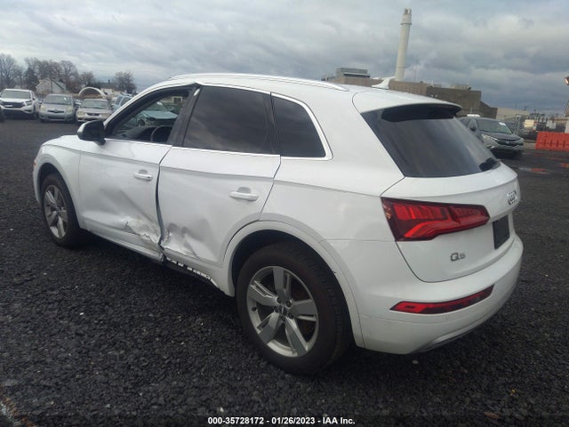 Audi Q5 Premium Plus 2019 WA1BNAFY0K2035068 Image 3