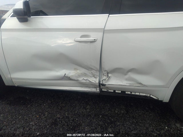 Audi Q5 Premium Plus 2019 WA1BNAFY0K2035068 Image 6