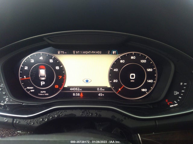 Audi Q5 Premium Plus 2019 WA1BNAFY0K2035068 Image 7