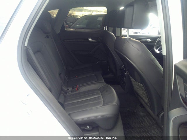 Audi Q5 Premium Plus 2019 WA1BNAFY0K2035068 Image 8