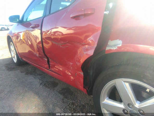 Dodge AVENGER SE 2013 1C3CDZAB2DN518291 Image 7