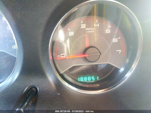Dodge AVENGER SE 2013 1C3CDZAB2DN518291 Image 8