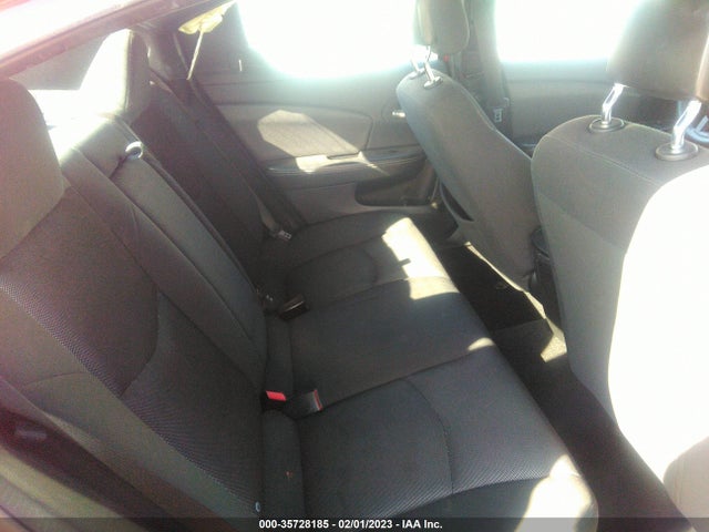 Dodge AVENGER SE 2013 1C3CDZAB2DN518291 Image 9