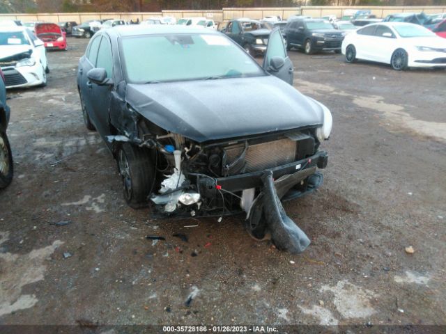 3KPF24AD7LE149238 KIA Forte Lxs