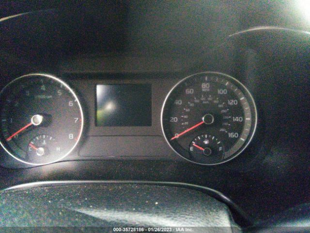 3KPF24AD7LE149238 KIA Forte Lxs