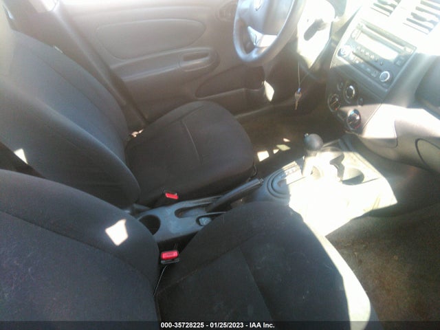 2015 Nissan Versa, VIN: 3N1CN7APXFL848341