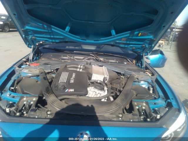WBS2U7C06L7E76052 BMW M2 Competition