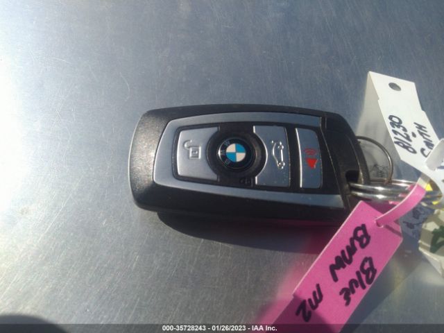 WBS2U7C06L7E76052 BMW M2 Competition