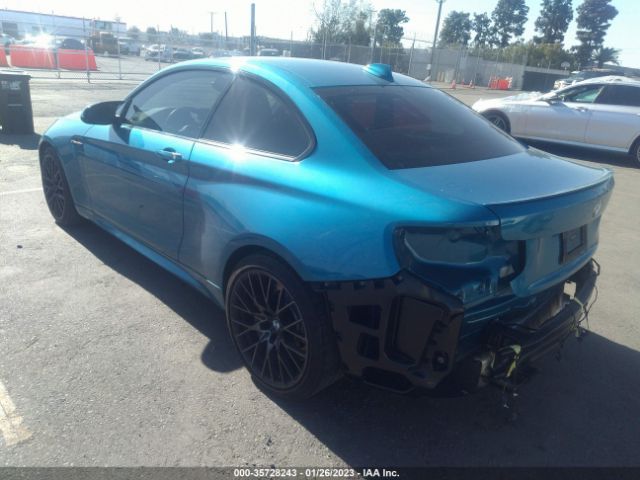 WBS2U7C06L7E76052 BMW M2 Competition