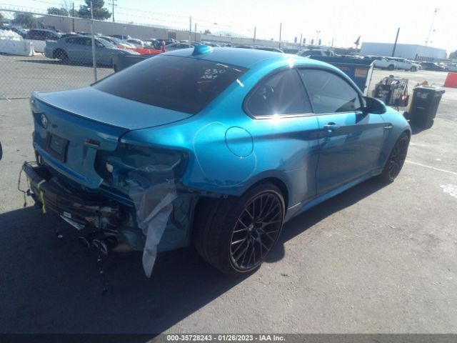 WBS2U7C06L7E76052 BMW M2 Competition