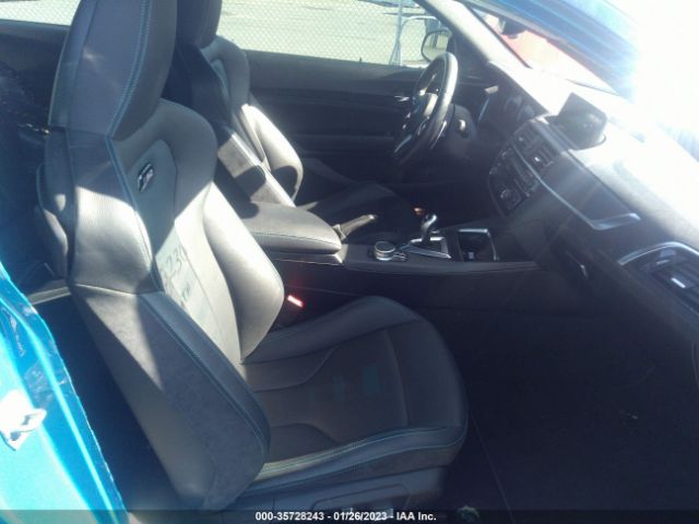 WBS2U7C06L7E76052 BMW M2 Competition