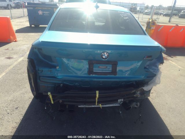 WBS2U7C06L7E76052 BMW M2 Competition
