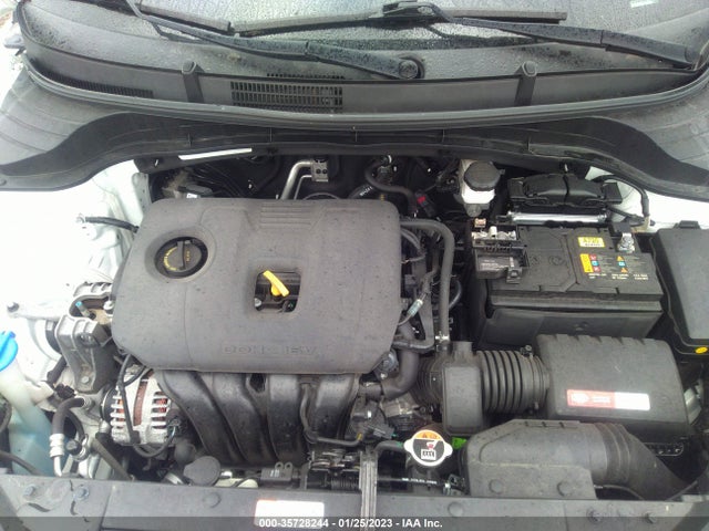 KIA SOUL LX 2020 KNDJ23AU9L7082999 Image 12