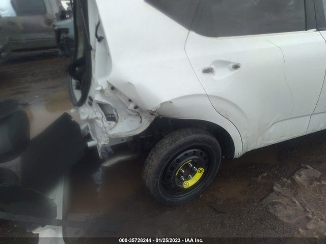 KIA SOUL LX 2020 KNDJ23AU9L7082999 Image 8