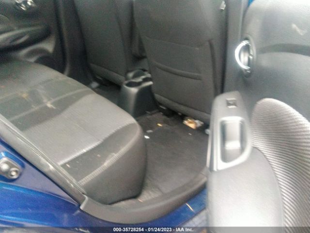 3N1CN7AP8KL803389 Nissan Versa Sedan Sv