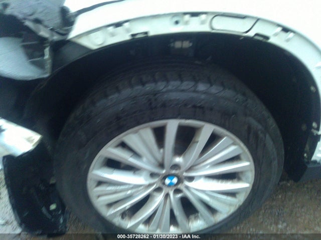 2016 BMW X5, VIN: 5UXKT0C55G0S74973
