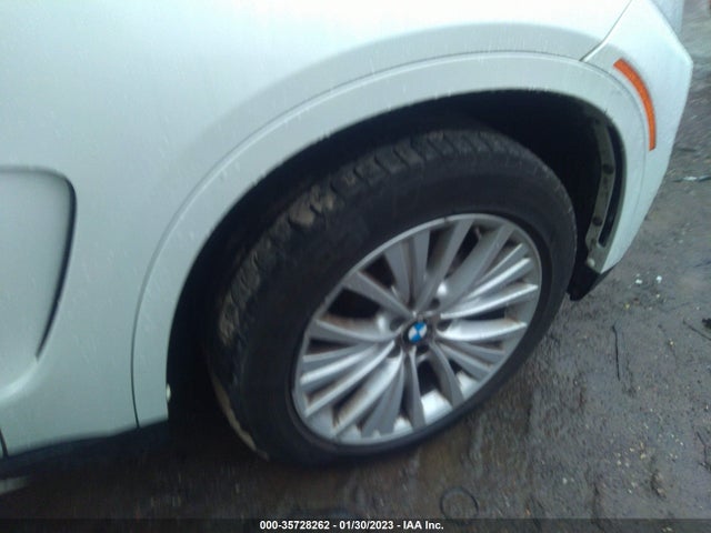 2016 BMW X5, VIN: 5UXKT0C55G0S74973